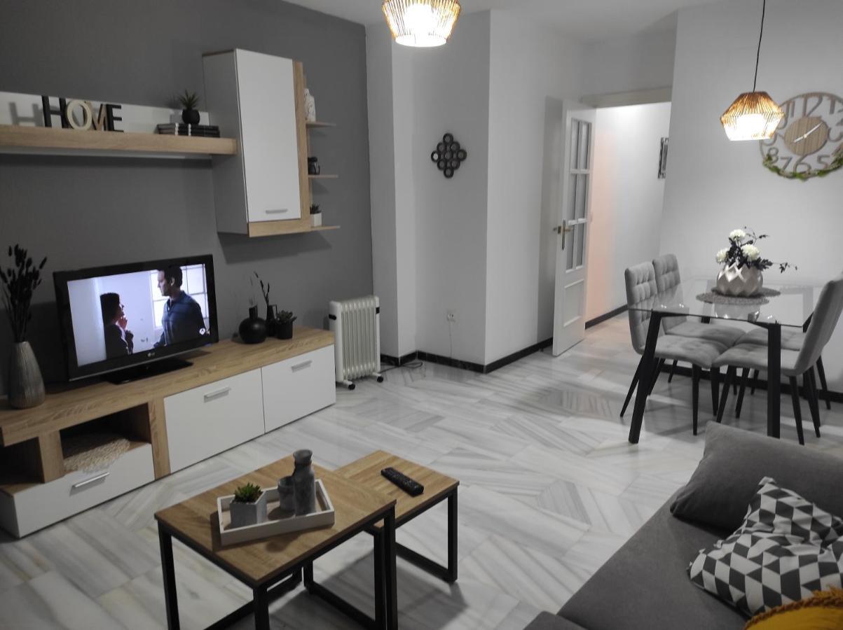 Precioso Apartamento Cerca De Sierra Nevada Guejar Sierra Exteriér fotografie