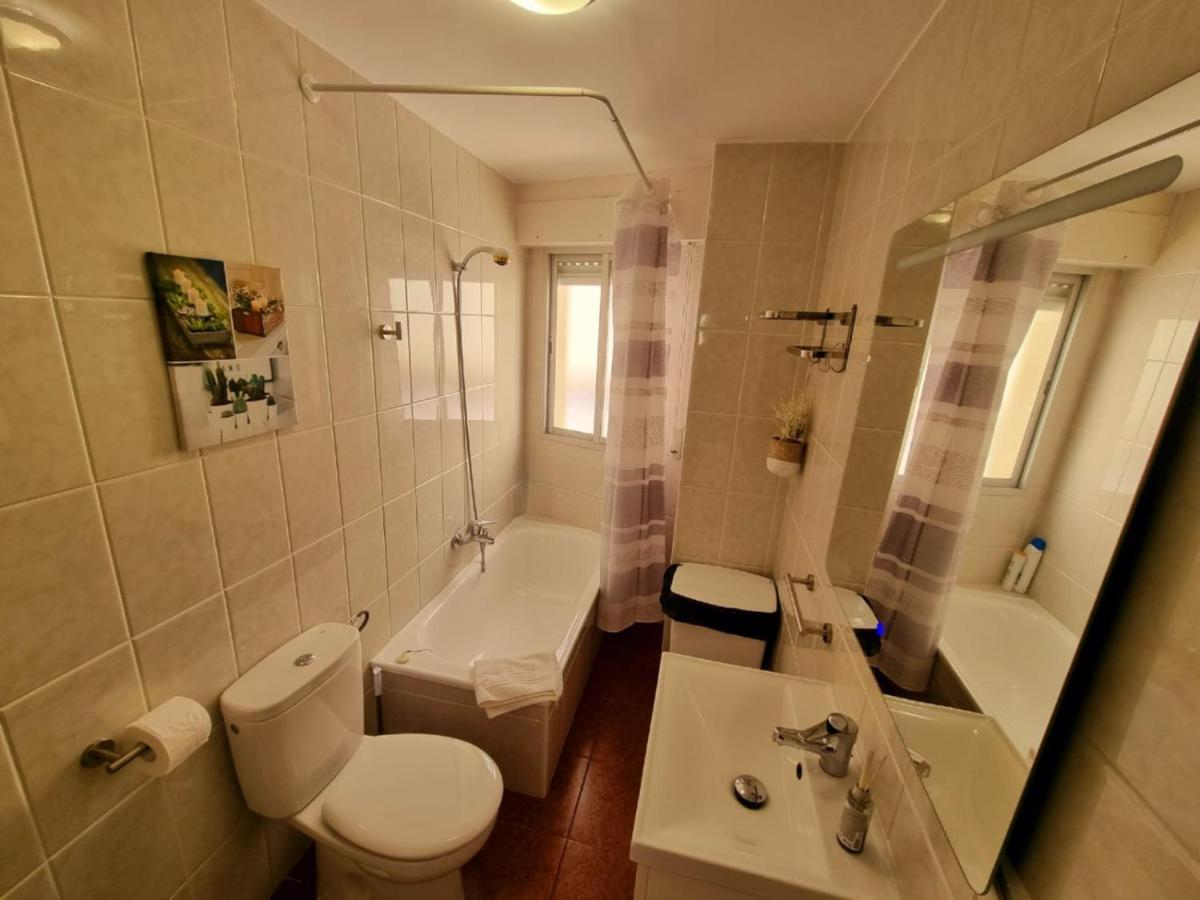 Precioso Apartamento Cerca De Sierra Nevada Guejar Sierra Exteriér fotografie